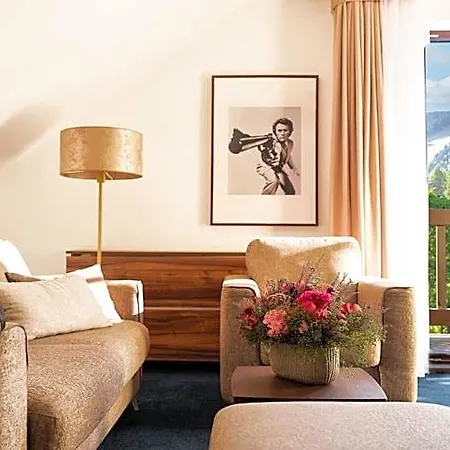 Szálloda Savoy Spindleruv Mlyn 4*