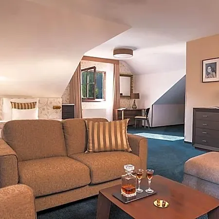Szálloda Savoy Spindleruv Mlyn