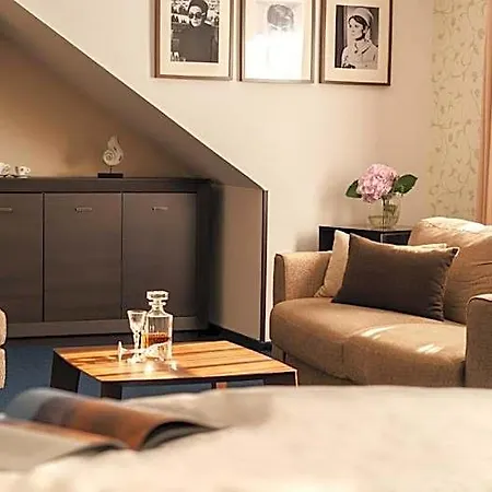 Szálloda Savoy Spindleruv Mlyn