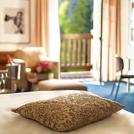 Savoy Spindleruv Mlyn