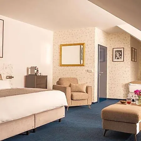 Savoy Spindleruv Mlyn Bedřichov