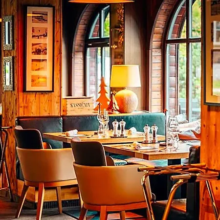 Savoy Spindleruv Mlyn Bedřichov