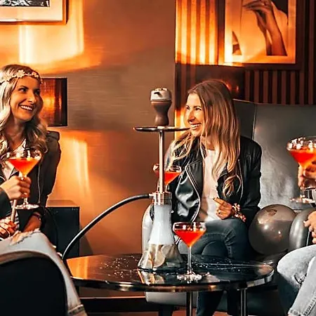 Szálloda Savoy Spindleruv Mlyn 4*