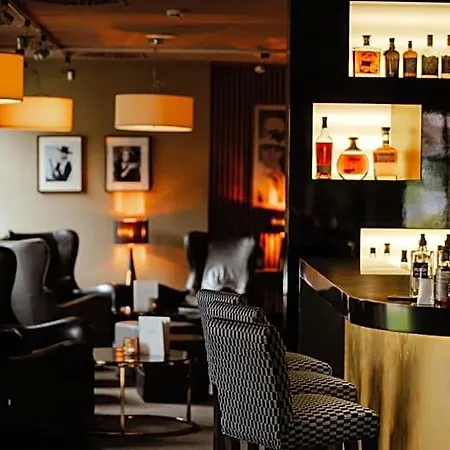 Savoy Spindleruv Mlyn