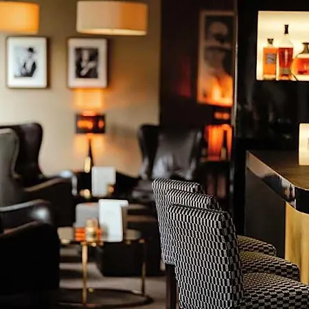 Savoy Spindleruv Mlyn Szálloda