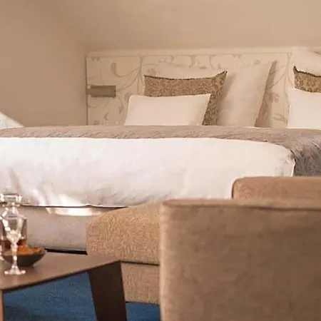 Szálloda Savoy Spindleruv Mlyn