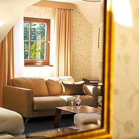 Szálloda Savoy Spindleruv Mlyn