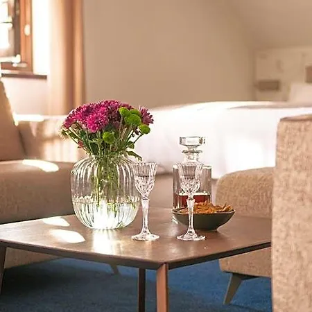 Savoy Spindleruv Mlyn