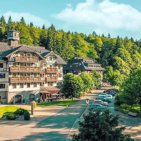 Savoy Spindleruv Mlyn Szálloda 4*