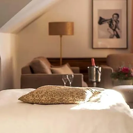 Szálloda Savoy Spindleruv Mlyn Bedřichov