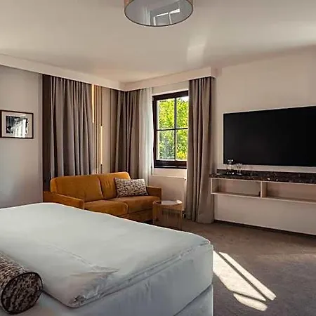 Savoy Spindleruv Mlyn 4*