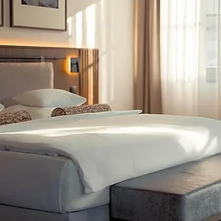 Savoy Spindleruv Mlyn 4*