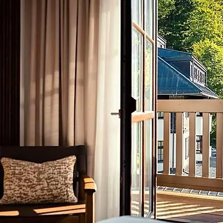 Szálloda Savoy Spindleruv Mlyn