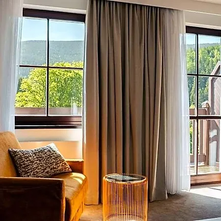 Savoy Spindleruv Mlyn Szálloda 4*