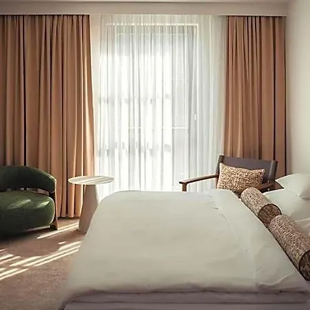 Savoy Spindleruv Mlyn 4* Bedřichov