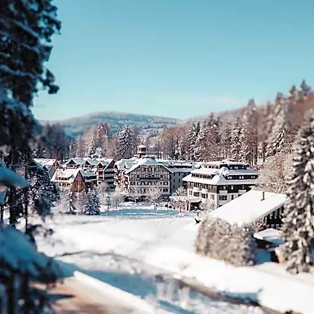 Savoy Spindleruv Mlyn Szálloda 4*