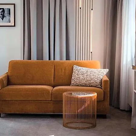 Savoy Spindleruv Mlyn Bedřichov