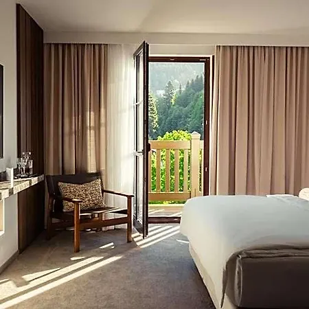 Savoy Spindleruv Mlyn Bedřichov