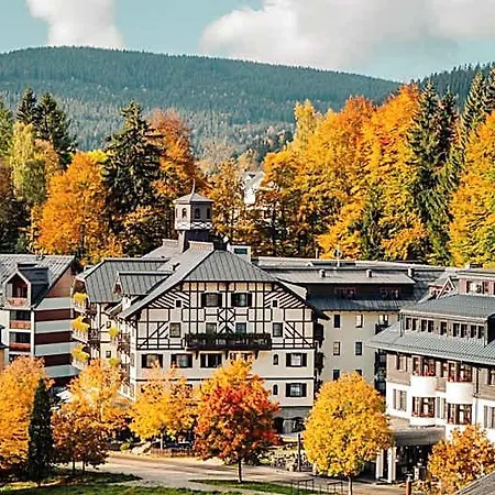 Savoy Spindleruv Mlyn