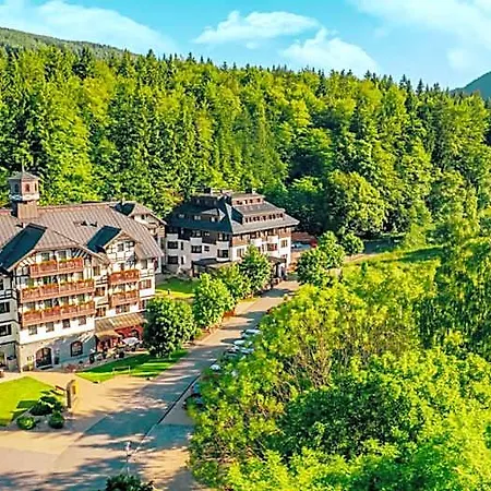 Savoy Spindleruv Mlyn 4*